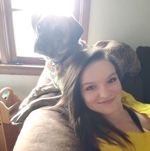 Meet your Posher, Leann